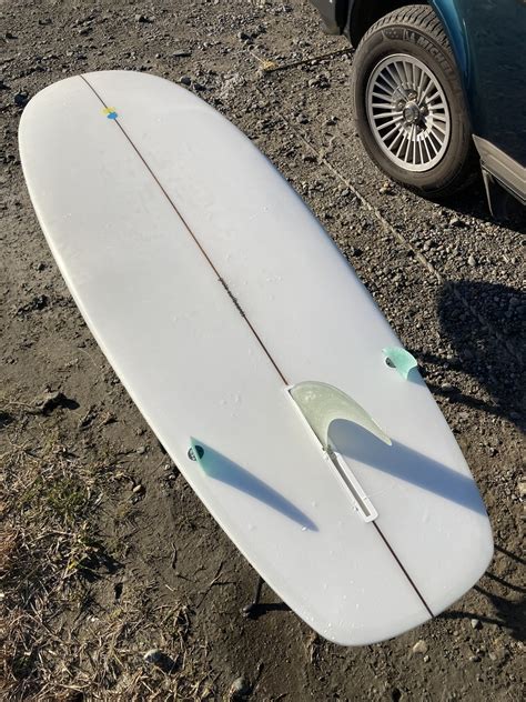 Grote Surfboards New Opal Https Alternative Mart