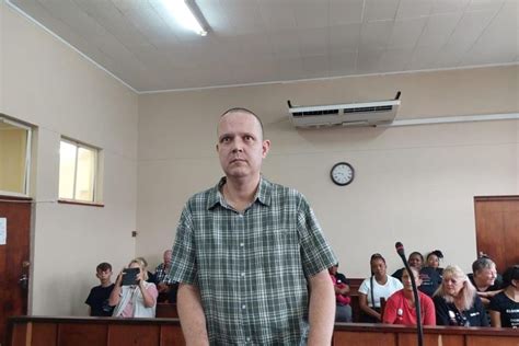 Suspected Wife Killer Werner De Jager Loses Bail Bid News24