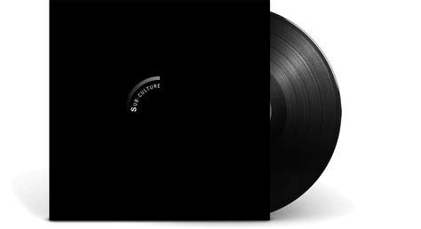 Vinyl New Order Sub Culture The Record Hub