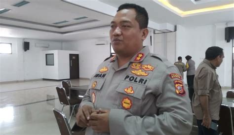 Cegah Kasus Pencurian Motor Ini Yang Kata Kapolres Bogor