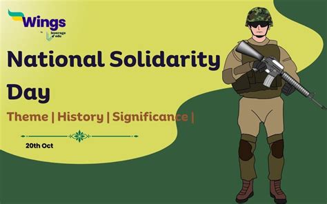 National Solidarity Day 2023 History Theme And Significance