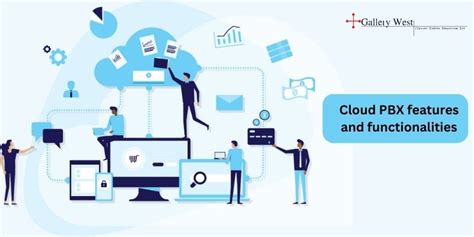 What Is Cloud PBX Features And Functionalities