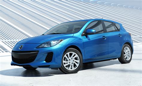 MAZDA 3 dati tecnici auto. Auto specifiche. Informazioni sul consumo di ...