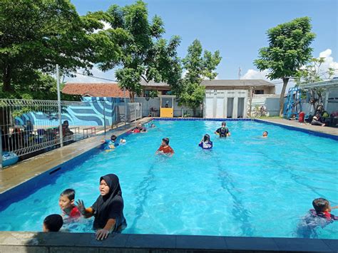 Harga Tiket Masuk Rancaekek Waterpark Kabupaten Bandung Jan 2025