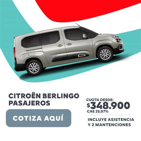 New Berlingo Multispace Robustez Y Comodidad Piamonte