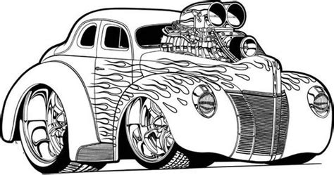 Guardia ira limpiar dibujos de carros hot wheels alma usuario autómata