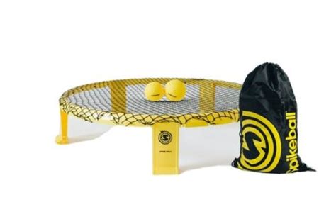 Spikeball Trampoline