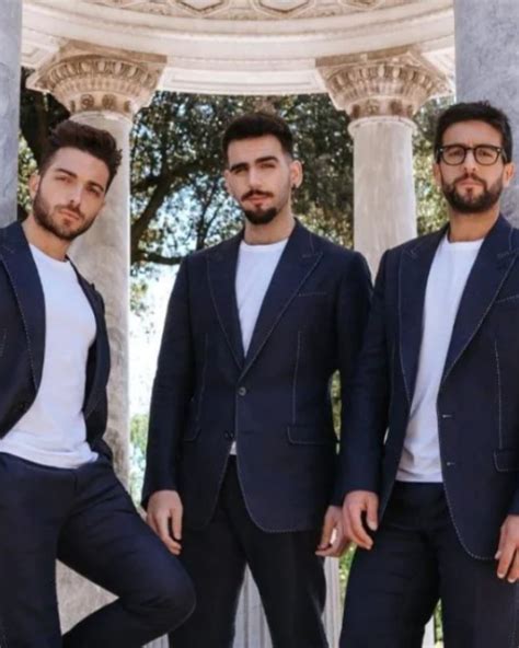 Il Volo si separa La verità a Viva Rai 2