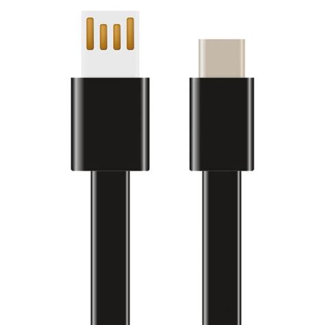 Usb Types A B And C And Their Differences