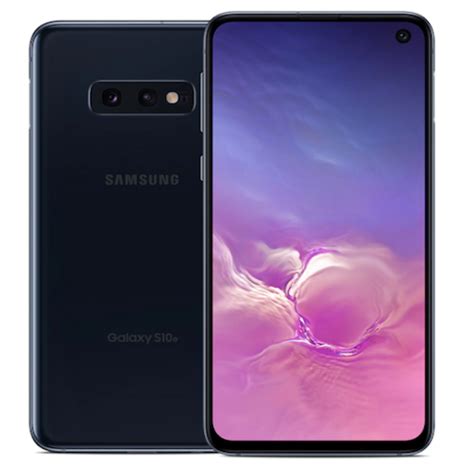 Samsung Galaxy S10e 128GB – Unlocked – Grade A – Compudoc Computer Store