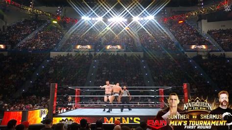 R Sultats De Wwe Raw Du Mai Catch Newz