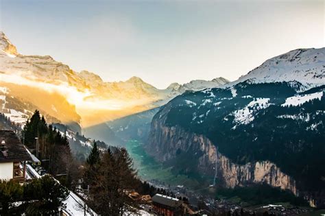 15 Things to do in Grindelwald, Switzerland in the Winter