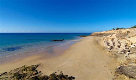 D Nde Alojarse En Fuerteventura Islas Canarias Mejores Zonas