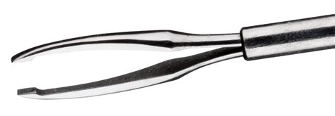 End Grasping Forceps Medone Surgical