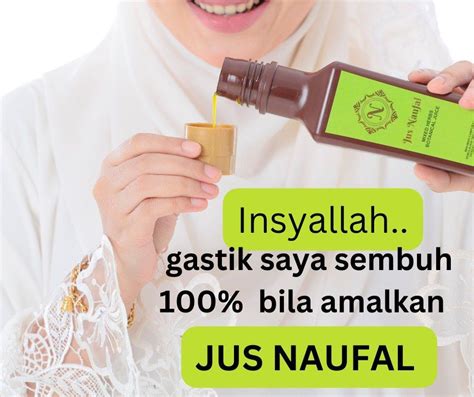 Jus Naufal Perawat Gastrik Medu Dan Gerd Health Nutrition Health