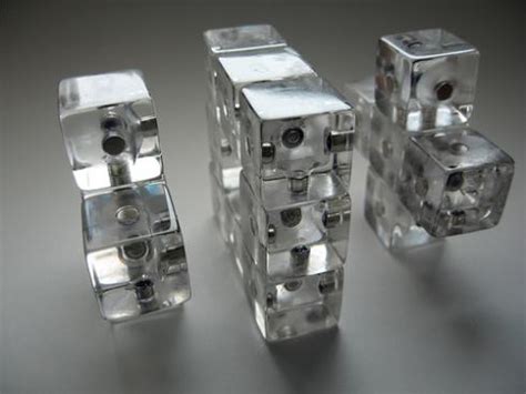 Magnetic Rubik Cube 12 Walyou