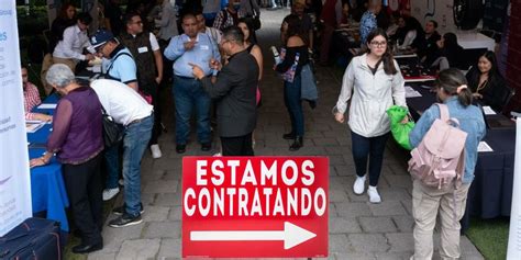 Chilango Feria Del Empleo Para La Juventud En Cdmx Fechas Sedes Y