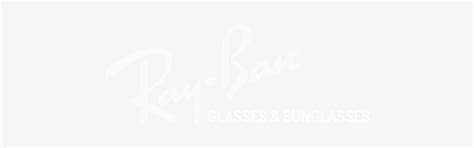 Png Ray Ban Logo 355 Center Ray Ban Logo White Png Transparent Png