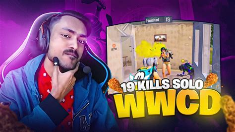 53 Squad Kills 😱 And Solo 19 Kills Chicken Dinner😱 Ft Lolzzzgaming