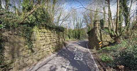 Work Begins On New Section Of Car Free Strawberry Line Between Shepton