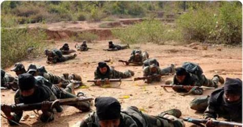 Chhattisgarh Dantewada Blast Naxalite Attack दंतेवाड़ा के अरनपुर में