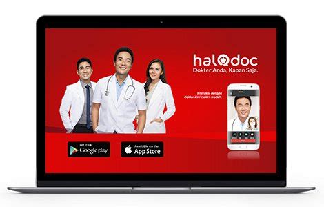 HaloDoc - Next Digital Indonesia