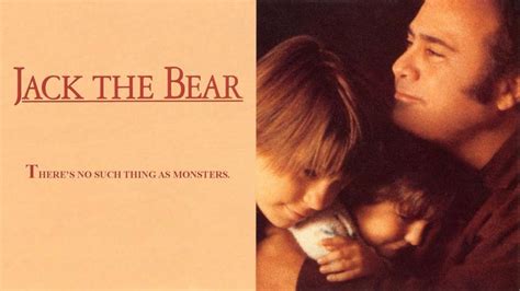 Jack the Bear (1993) - Trakt