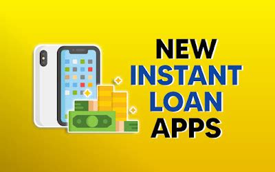 New Loan App 2021 Best Instant Personal Loan Apps In India