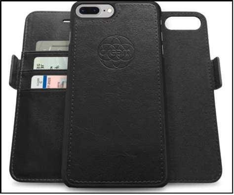 Best iPhone 8 Plus Leather Cases in 2020: Luxurious & Durable