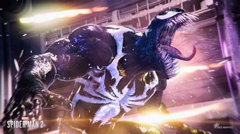 Marvel’s Spider Man 2 Leaks Show Cut Symbiote Bosses Rumour