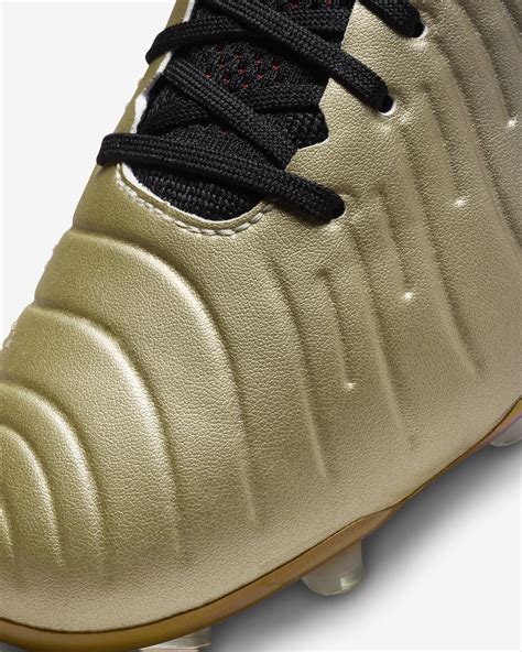 Nike Tiempo Legend Elite Firm Ground Low Top Football Boot Nike Id