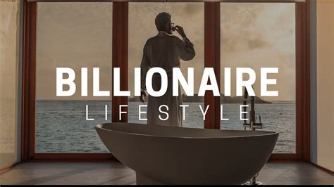 Billionaire Lifestyle Visualization 2021 💰 Rich Luxury Lifestyle