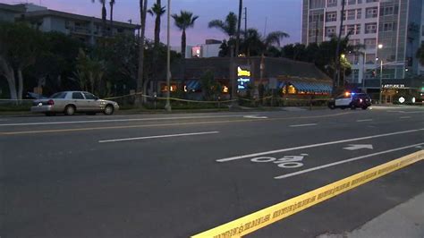 Man Found Shot To Death In Marina Del Rey Abc7 Los Angeles