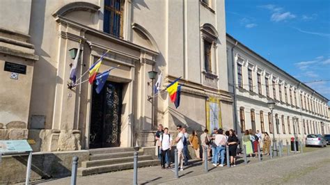 Biblioteca Batthyaneum din Alba Iulia va fi restaurată Licitație