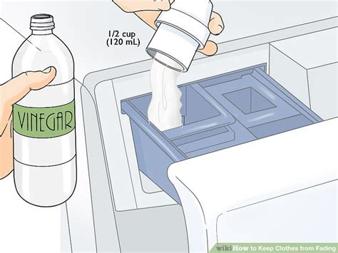 Ways To Keep Clothes From Fading Wikihow Life