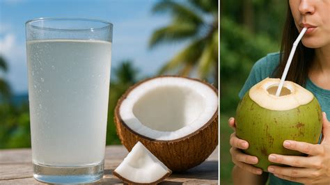 Quem Tem H Pylori Pode Tomar Água De Coco - Cuáles son los beneficios de tomar agua de coco a diario: una bebida ...