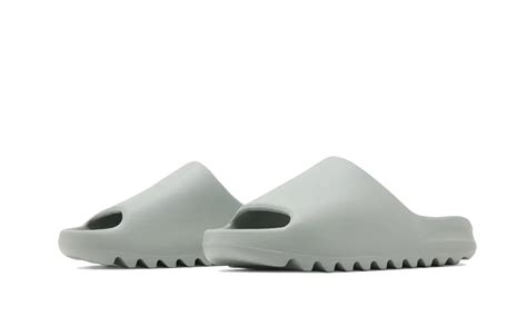 Adidas Yeezy Slide Salt Une Sneakers Une Sneakers