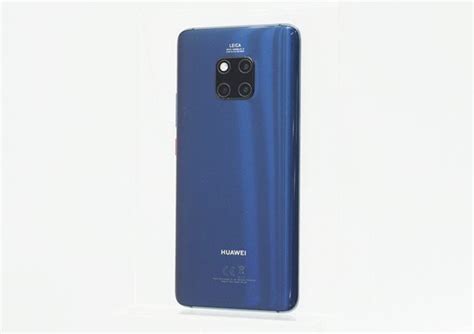 Softbank Huawei Huawei Mate Pro Lya L