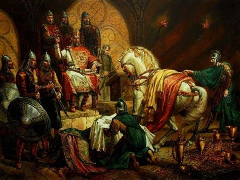 Симеон Велики - Владетелят Книголюбец