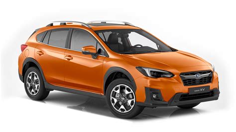 Subaru Xv Gt Edition Ph Launch Price Specs Features