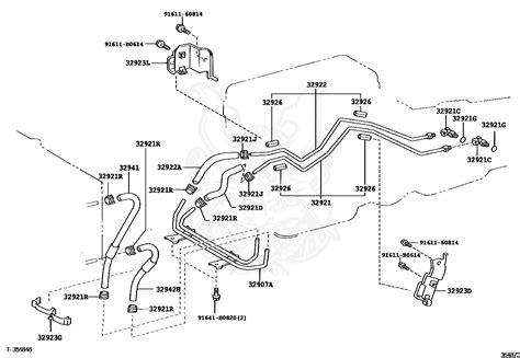 91641-H0820 - Toyota - Bolt - Nengun Performance