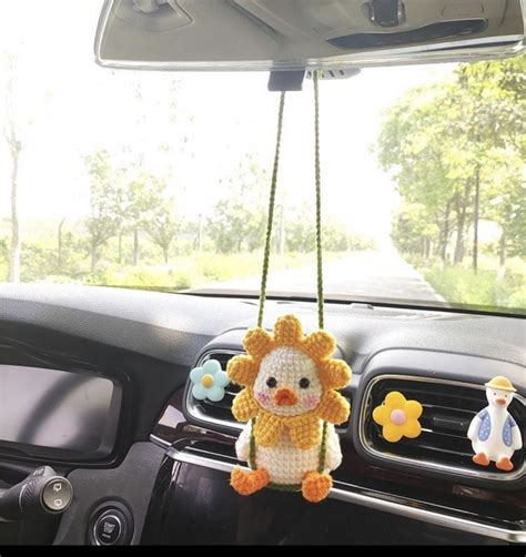 Car Hanging Charms Does Anyone Have Any Patterns That Are For Car