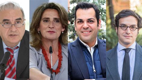 Las 7 Semejanzas En Política Energética De Pp Y Psoe Y Las Grandes