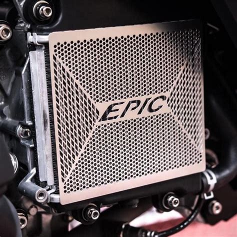 Epic Force Krv Bws Drg Mmbcu Nmax Smax