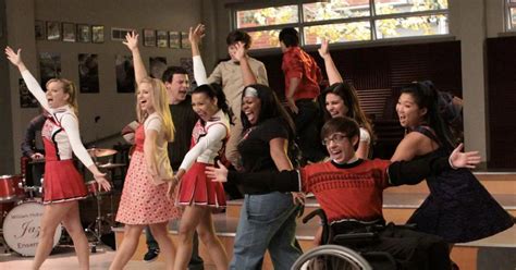 Glee Season 3 Episode 20