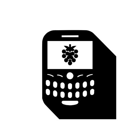 mobile phone logo logo icons