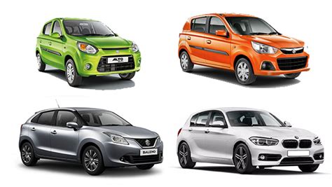 Which Is The Most Fuel Efficient Hatchback Sold In India Overdrive