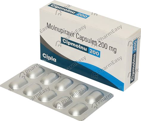 Buy Cipmolnu Mg Capsule Online At Flat Off Pharmeasy