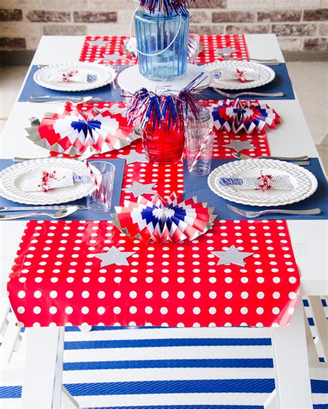 Gợi ý Trang Trí Decorations 4th Of July Phù Hợp để Kỷ Niệm Ngày Độc Lập Mỹ