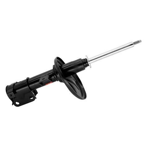 KYB® 334432 - Excel-G™ Front Passenger Side Twin-Tube Strut